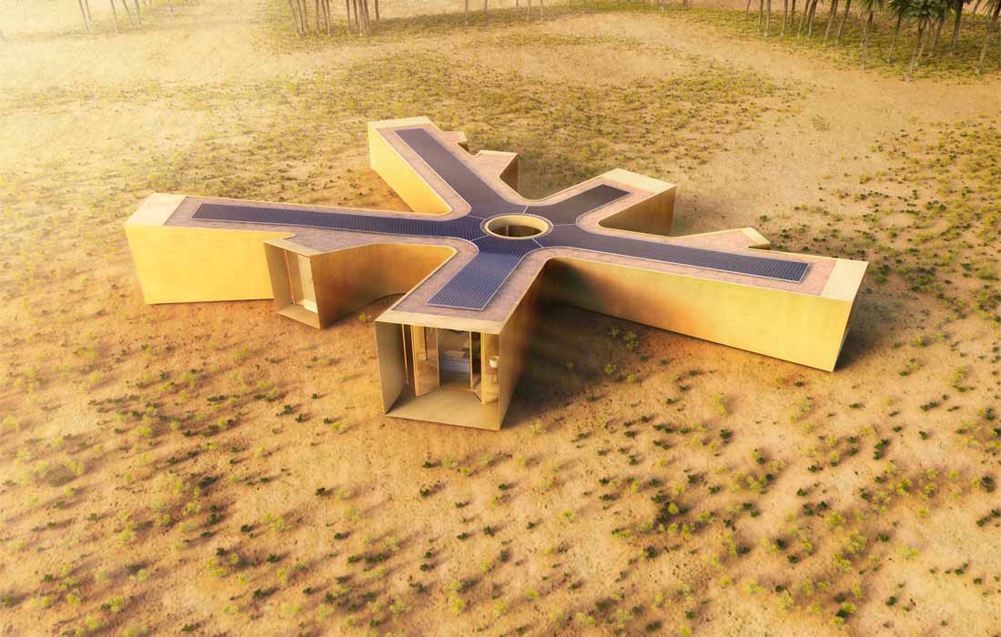 Desert-Retreat_Baharash-Architecture_aerial-1_1100x700